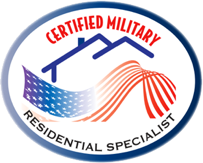 Certified Military Residential Specialist